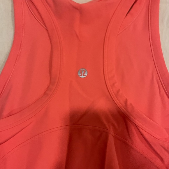 Lululemon Tank Top - Picture 3 of 3